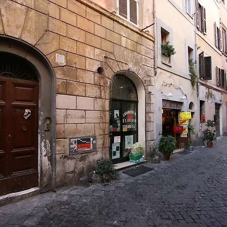 Vacche Apartment Apartment Rome