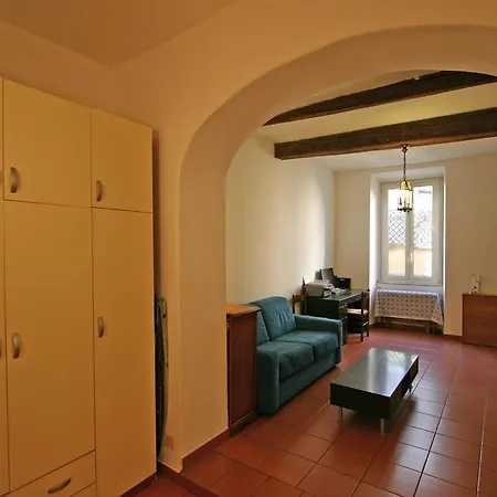 Apartment Vacche Apartment