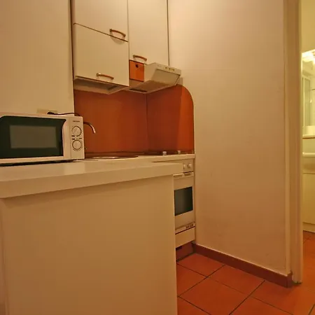 Vacche Apartment Apartment