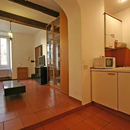 Vacche Apartment Apartment