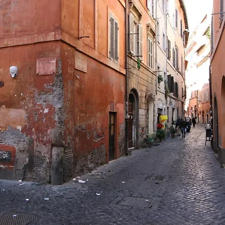 Vacche Apartment * Rome