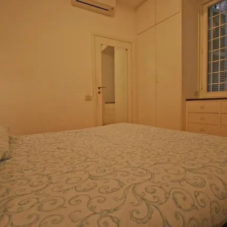 Vacche Apartment Rome