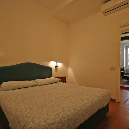 Vacche Apartment